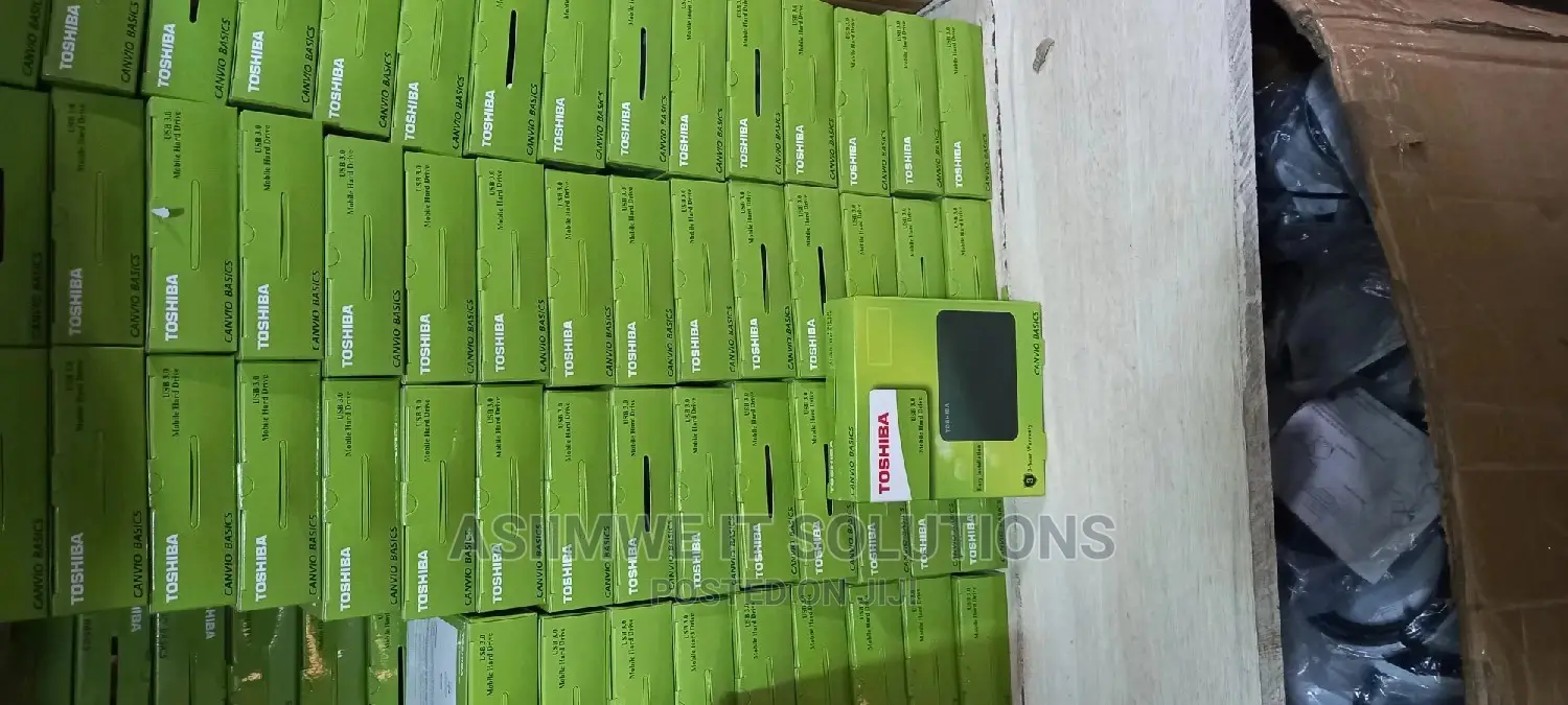 Toshiba 3.0 HDD Casing