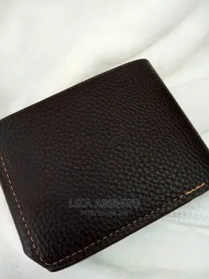 Quality and Unique Genuine Leather Wallets Available