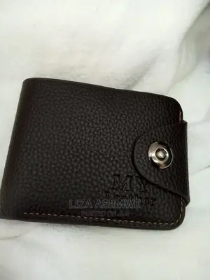Quality and Unique Genuine Leather Wallets Available