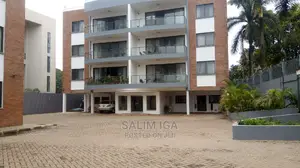 Furnished 3bdrm Block of Flats in Kololo Property, Central Division
