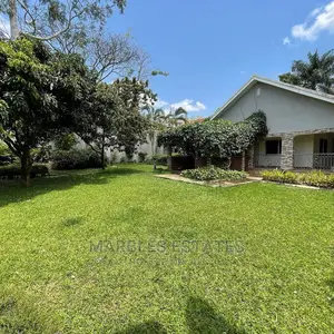 6bdrm Bungalow in Bugolobi, Central Division for Rent