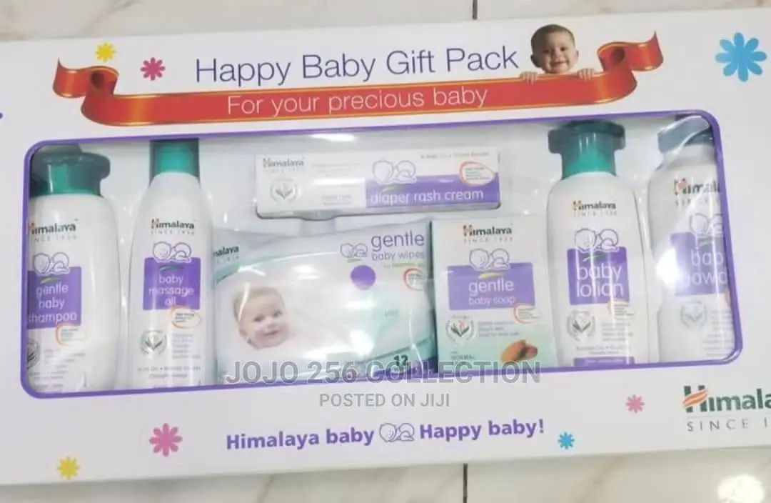 Himalaya Gift Pack