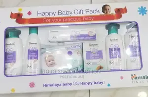 Himalaya Gift Pack