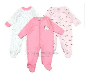 Baby Overalls