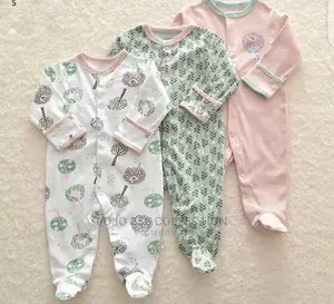Mama's and Papa's Overalls
