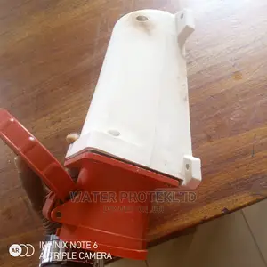 Industrial Waterproof Electrical Plug 63A