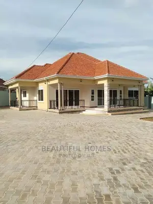 Furnished 4bdrm House in Kira for Sale