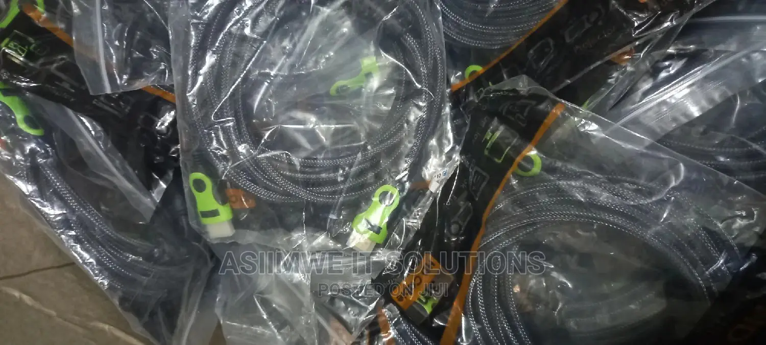 HDMI Cables 3M