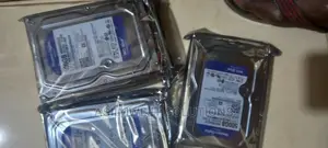 500GB Desktop Hard
