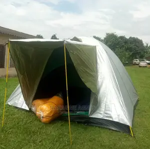 Camping Tent 4 People