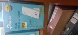 TP Range Extenders