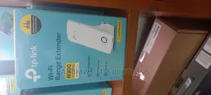 TP Range Extenders