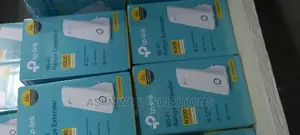 TP Range Extenders