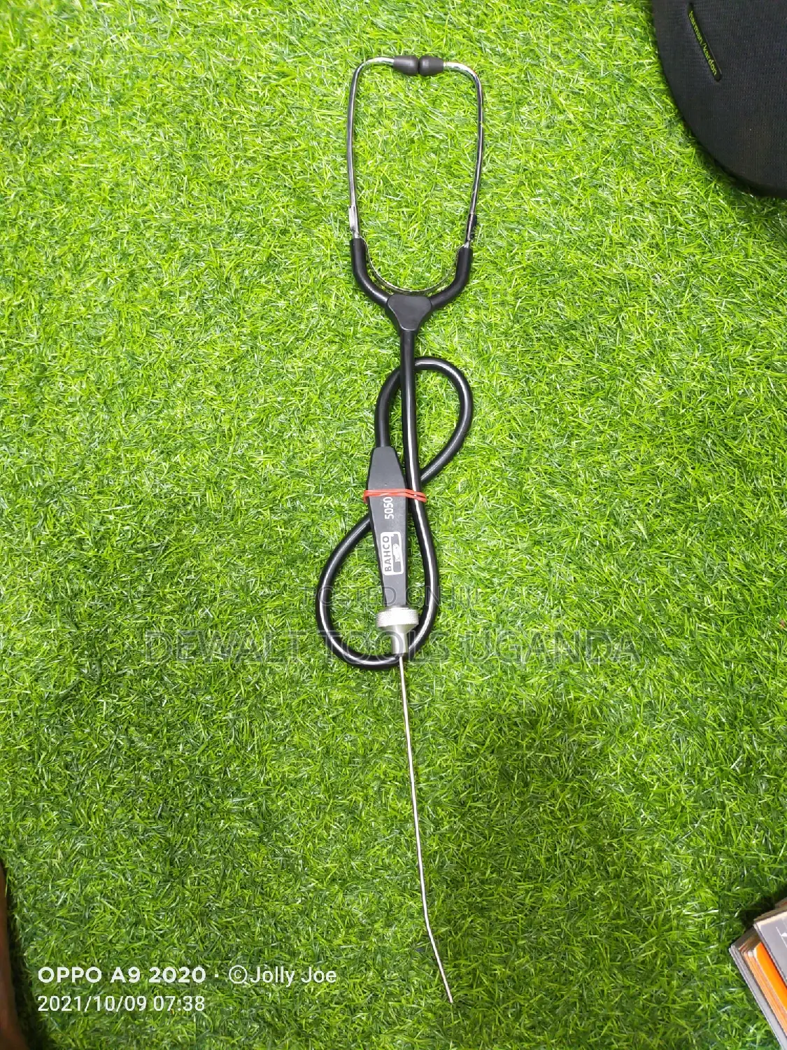 Bahco Stethoscope