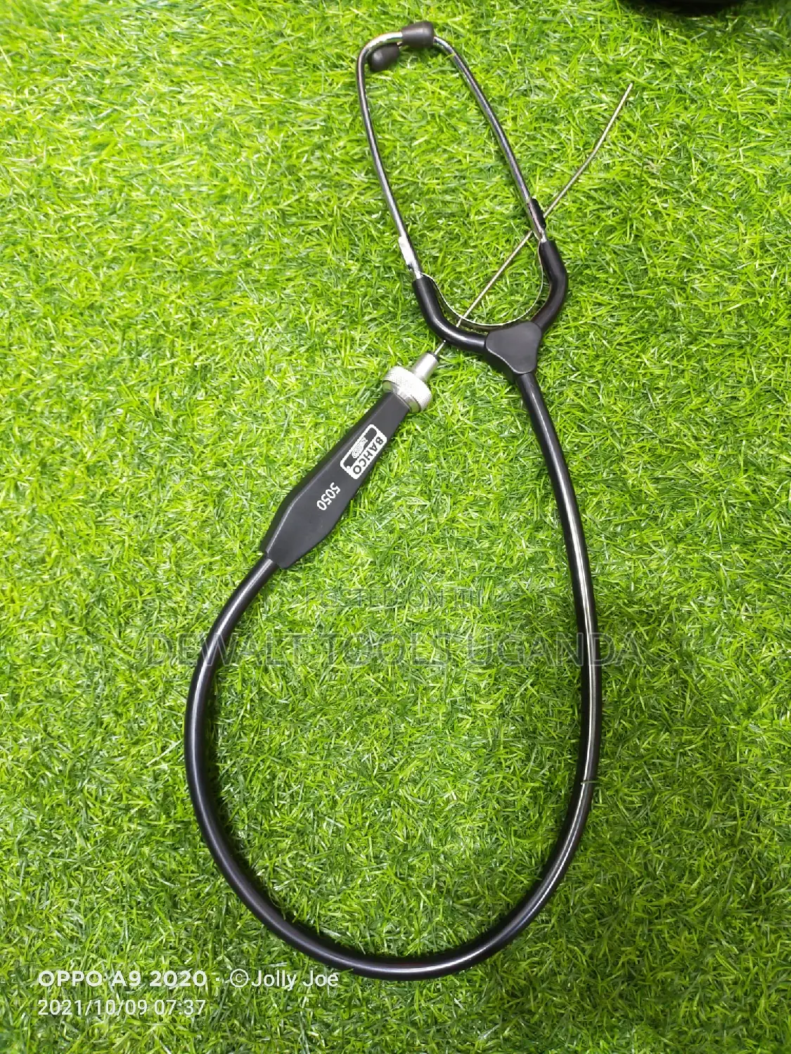 Bahco Stethoscope