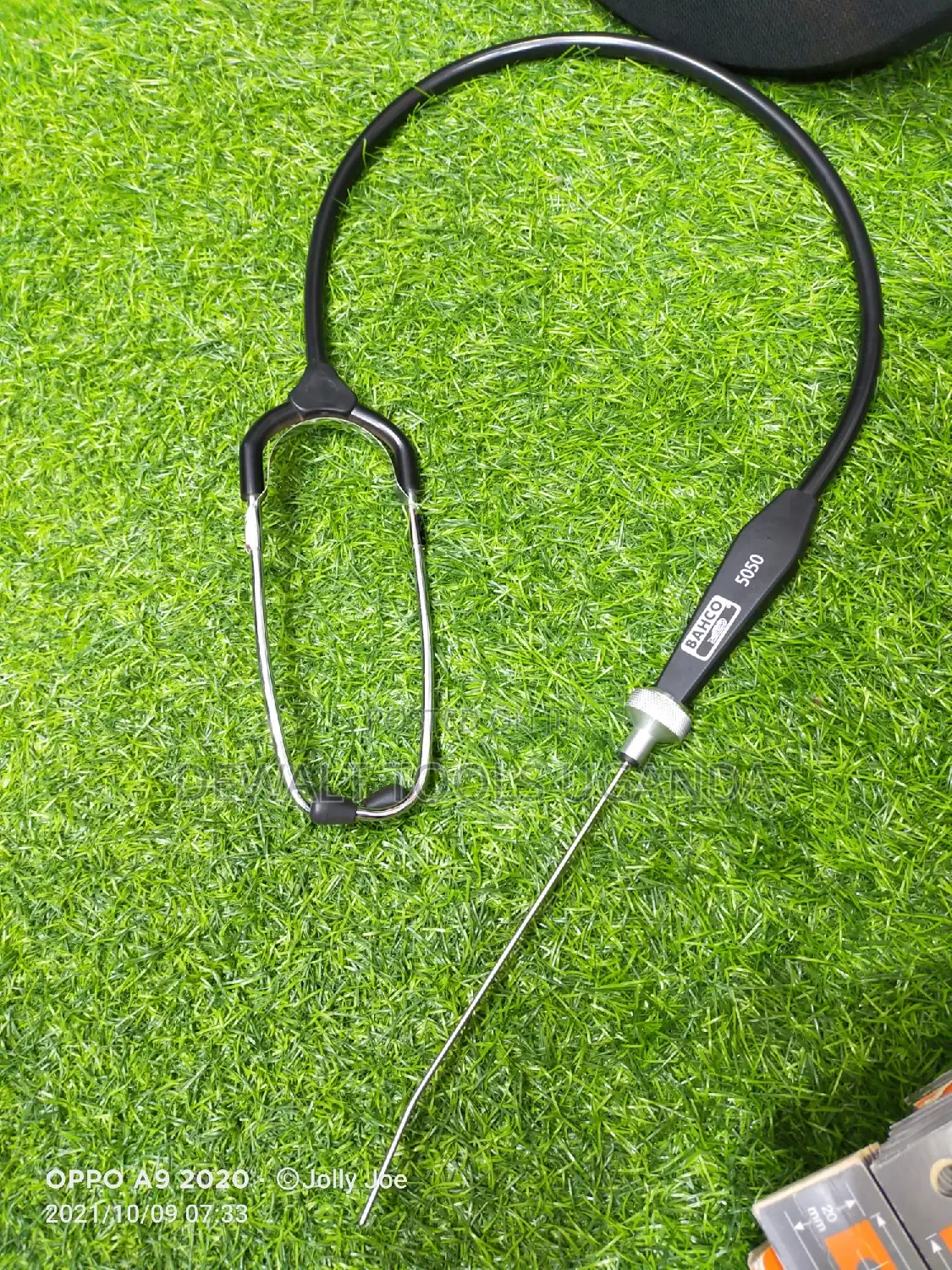 Bahco Stethoscope