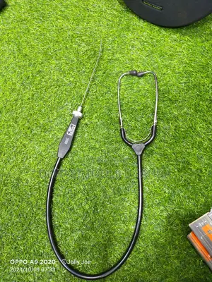 Bahco Stethoscope
