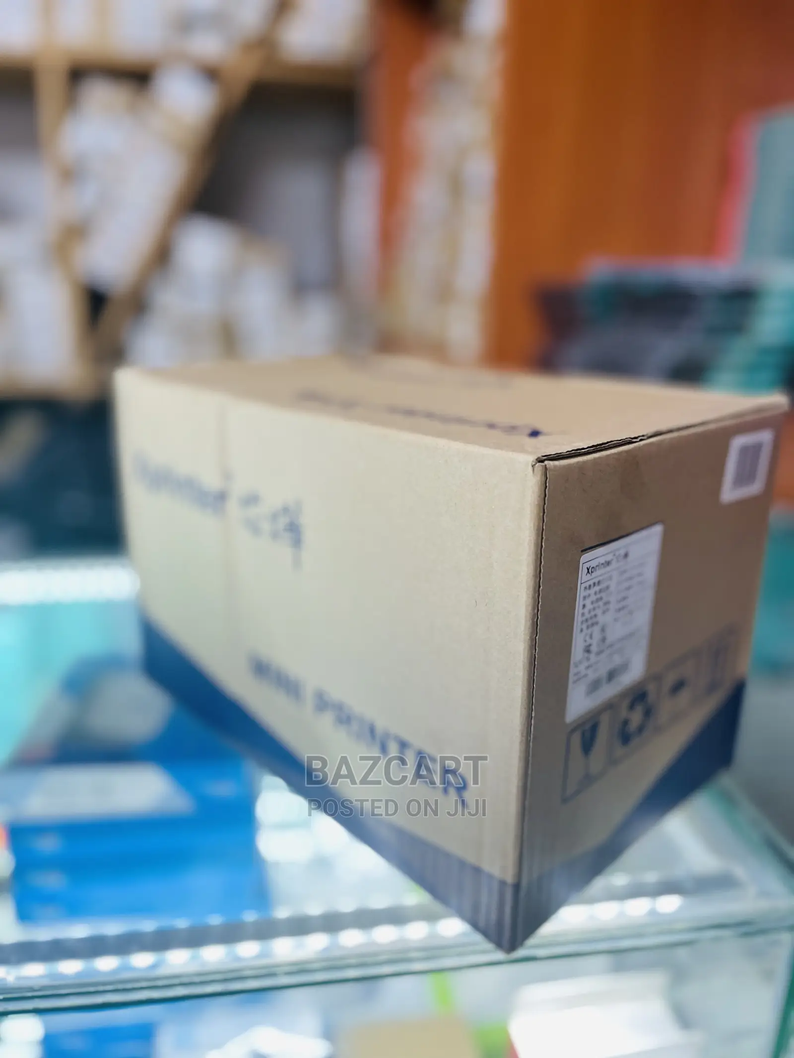 Thermal X-printer Thermal Receipt Printer