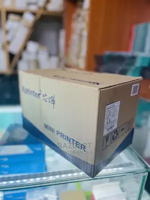Thermal X-printer Thermal Receipt Printer