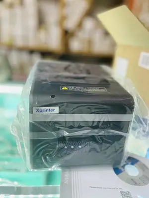 Thermal X-printer Thermal Receipt Printer