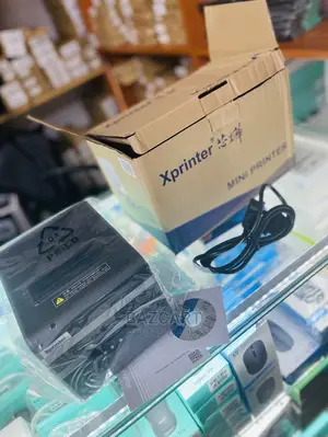 Thermal X-printer Thermal Receipt Printer