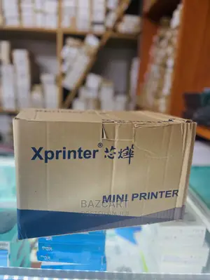 Thermal X-printer Thermal Receipt Printer
