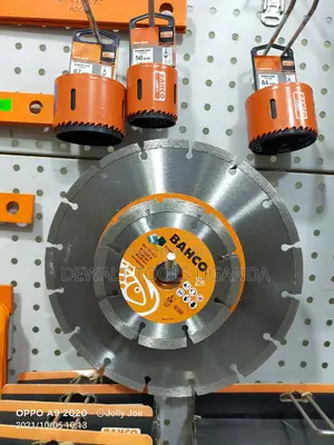 Bahco Diamond/Marble Disc