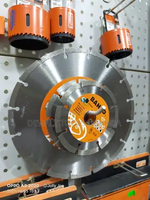 Bahco Diamond/Marble Disc