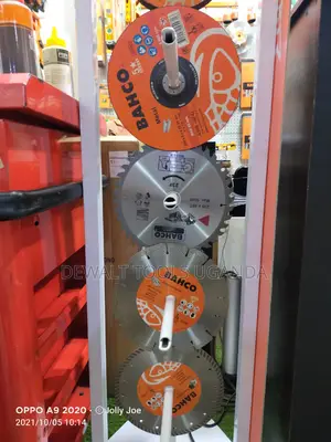 Bahco Diamond/Marble Disc