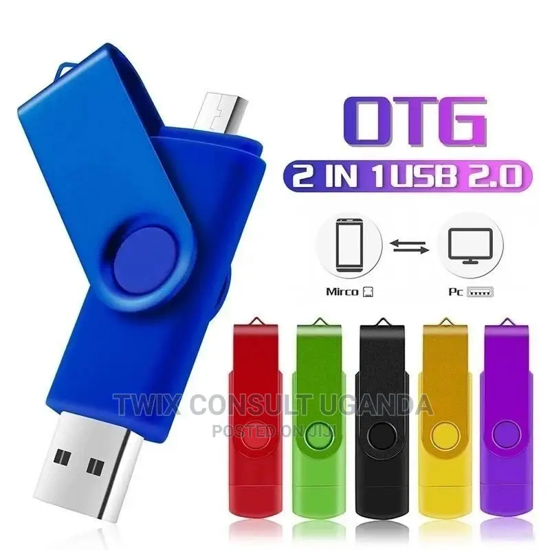 64GB Flash Disk