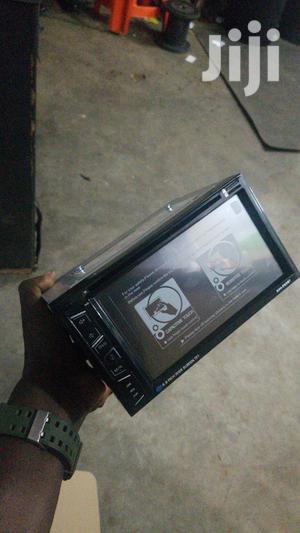Car Radio