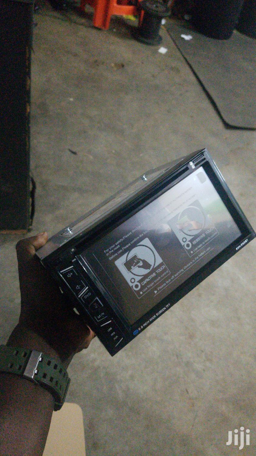 Car Radio