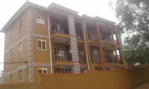 2bdrm Apartment in Kololo Property, Central Division for Sale