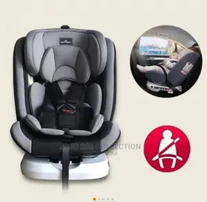 Baby Car Seats