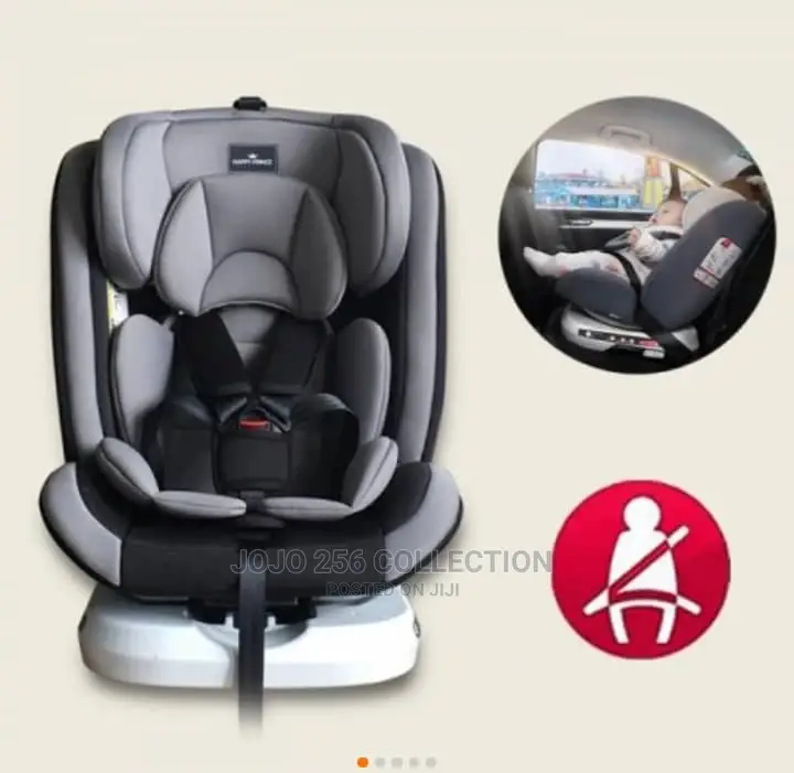 Baby Car Seats
