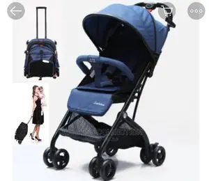 Kids Stroller