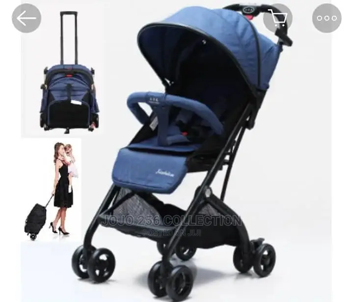 Kids Stroller