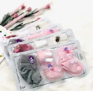 Fashionable Socks