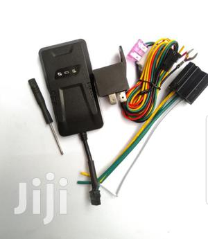 Car Gps Tracker