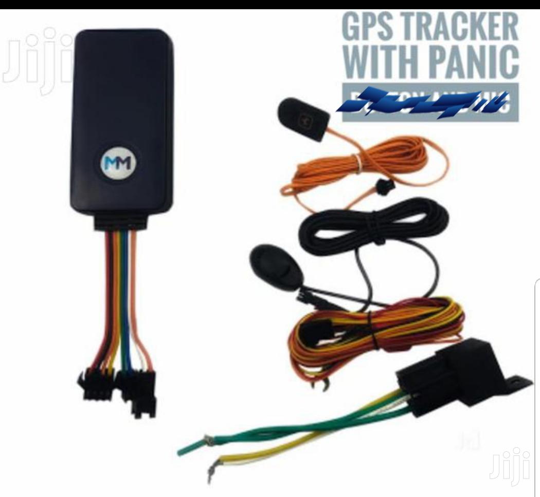 Original Car Gps Tracker