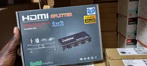 2way HDMI Splitters