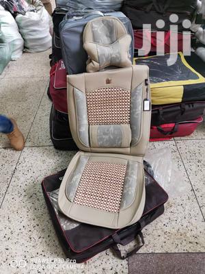 Car Seat Covers