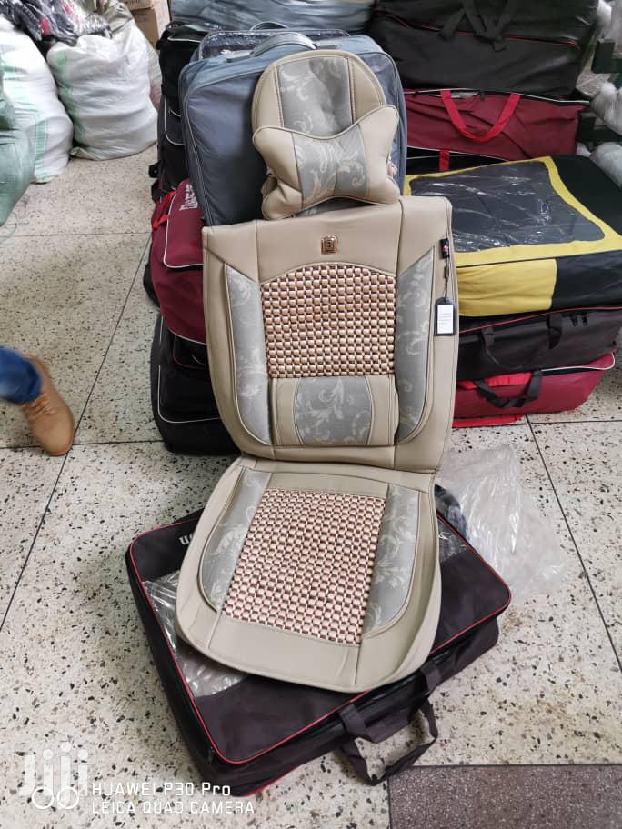Car Seat Covers