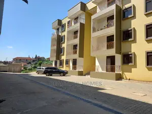 Furnished 3bdrm Condo in Kisaasi, Central Division for Sale