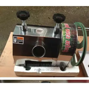 Manual Sugarcane Juicer