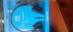 H151 Logitech Headset