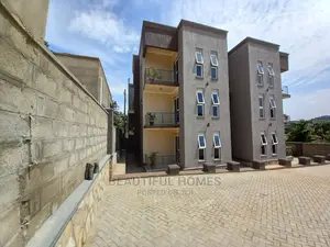 Furnished 2bdrm Apartment in Bunga, Makindye for Sale