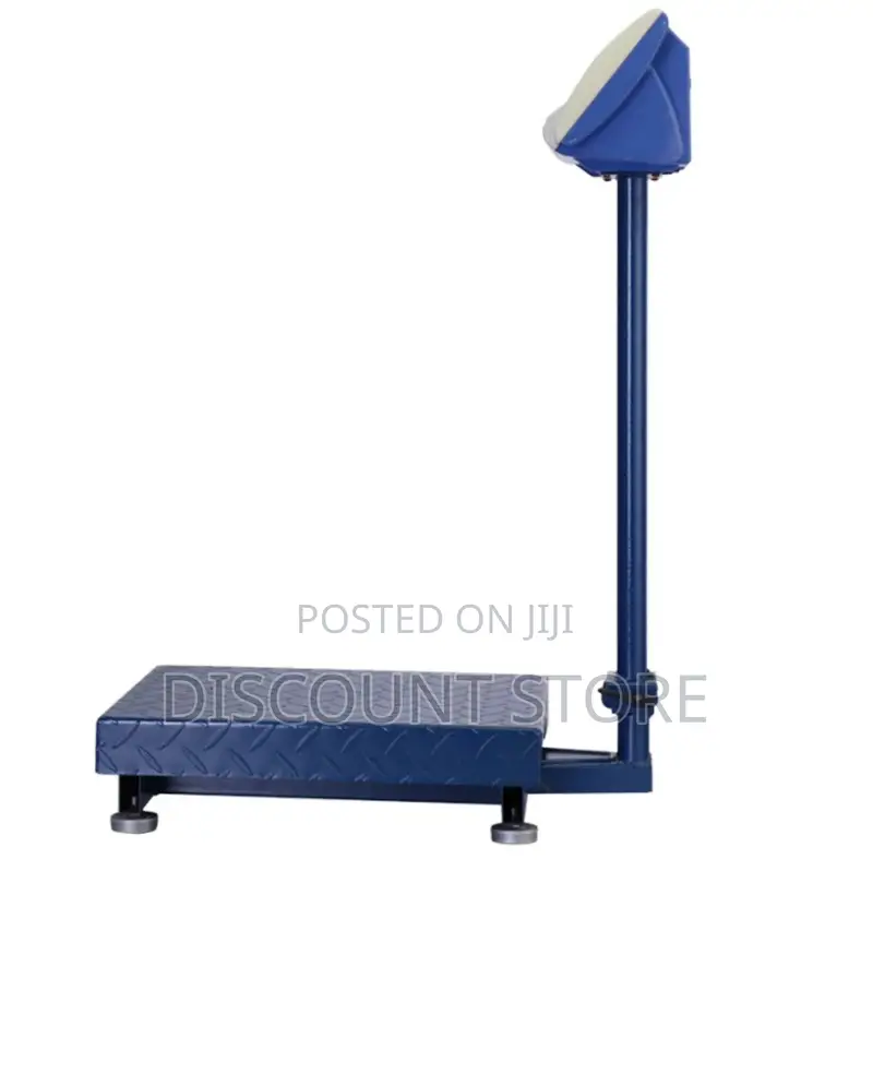 Good Affordable Platform Weighing Scales.