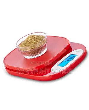 Electronic Business Kitchen Weighing Scales.