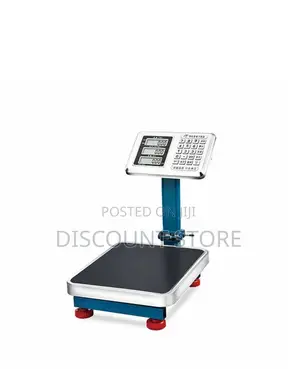 Mini Packing Bench Weighing Digital Scales.